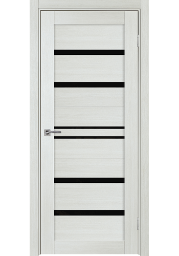 TDR-302 Эшвайт BLK