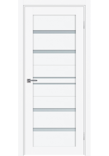 TDR-302 Белый матовый