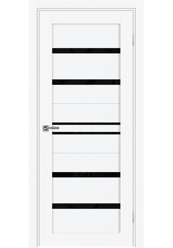 TDR-302 Белый матовый BLK