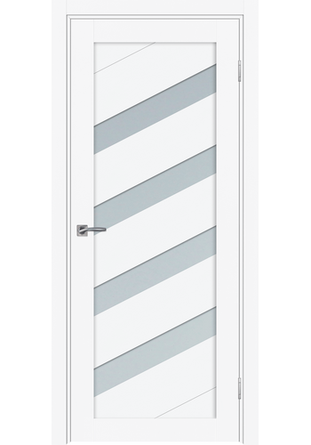 TDR-772 (Maxi) Белый матовый