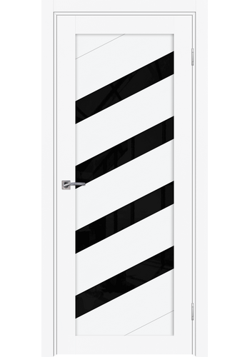 TDR-772 (Maxi) Белый матовый BLK