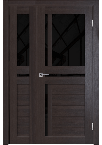 TDR-3-73 Венге BLK