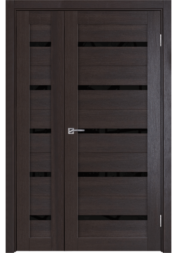 TDR-1 Венге BLK