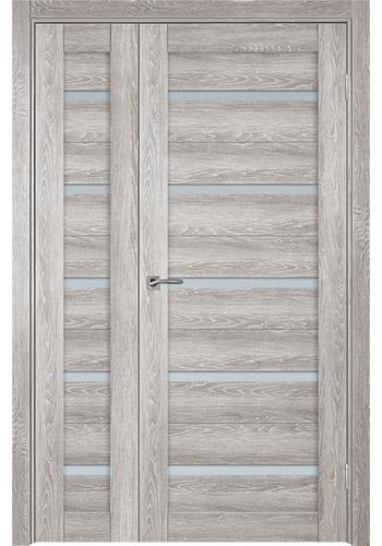 TDR-1 Дуб Филадельфия грей