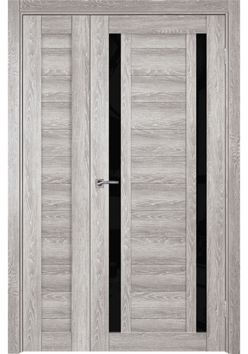 TDR-2 Дуб Филадельфия грей BLK TDR-2 Дуб Филадельфия грей BLK