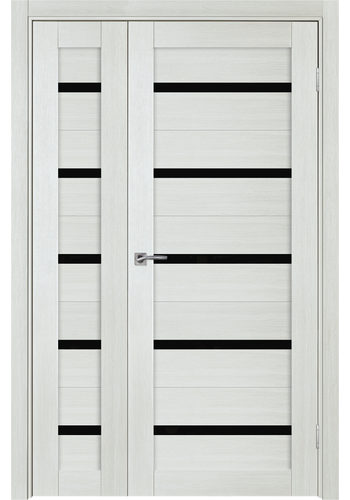 TDR-1 Эшвайт BLK