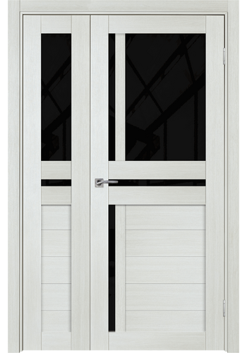 TDR-3-73 Эшвайт BLK