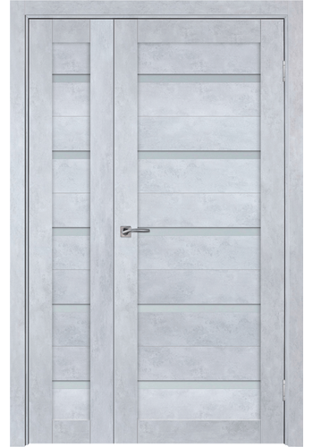 TDR-1 Бетон светлый