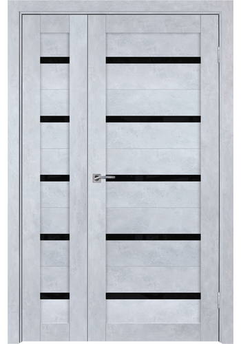 TDR-1 Бетон светлый BLK