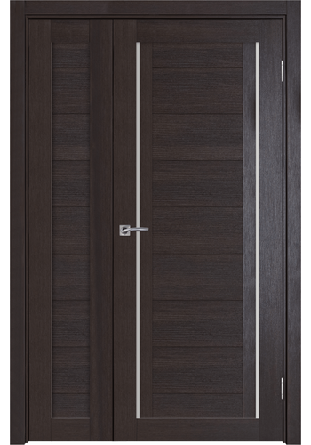 TDR-10 (молдинг) Венге