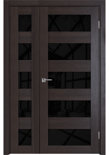 TDR-5 Венге BLK