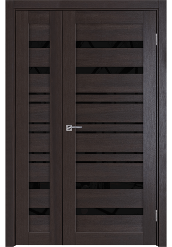 TDR-412 Венге BLK