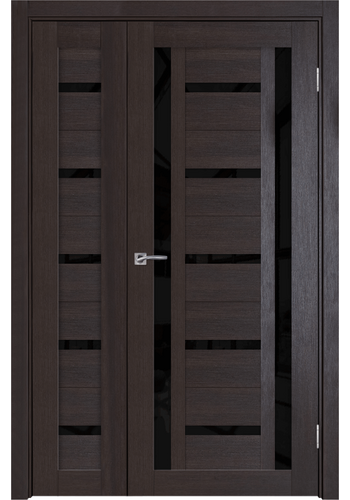 TDR-10 Венге BLK