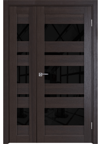 TDR-14 Венге BLK