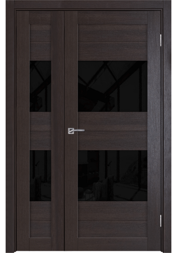 TDR-15 Венге BLK