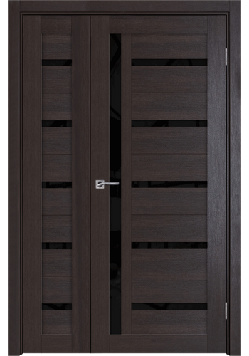 TDR-10H Венге BLK