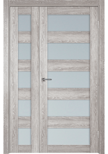 TDR-5 Дуб Филадельфия грей