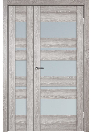 TDR-14 Дуб Филадельфия грей