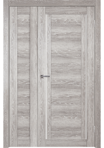 TDR-10 (молдинг) Дуб Филадельфия грей