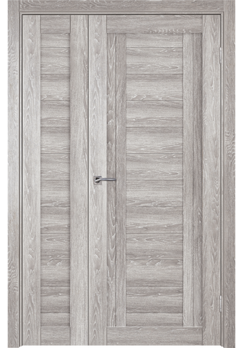 TDR-16 п/г Дуб Филадельфия грей