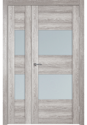 TDR-15 Дуб Филадельфия грей