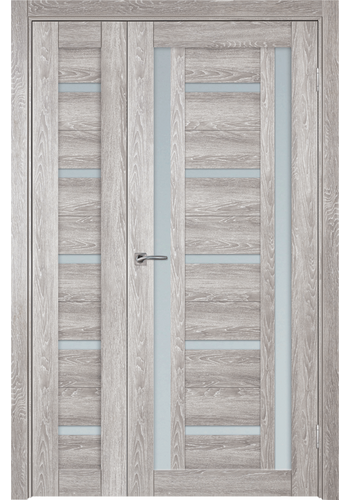 TDR-10 Дуб Филадельфия грей