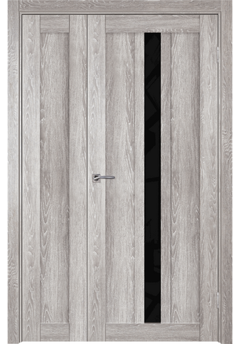 TDR-778 Дуб Филадельфия грей BLK