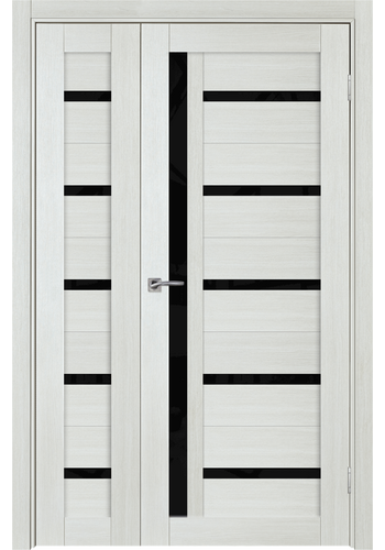 TDR-10H Эшвайт BLK