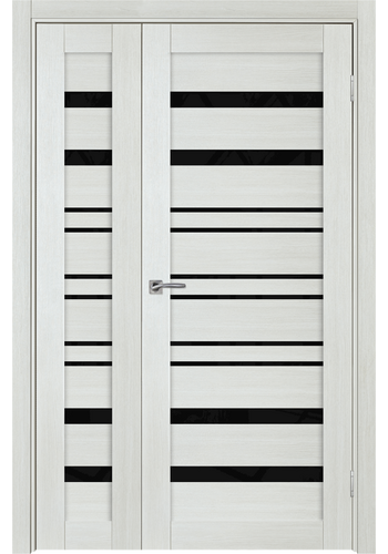 TDR-412 Эшвайт BLK