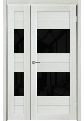 TDR-15 Эшвайт BLK