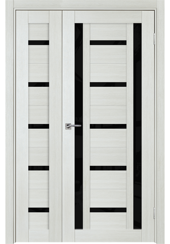 TDR-10 Эшвайт BLK