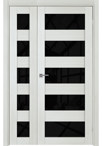 TDR-5 Эшвайт BLK