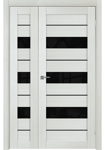 TDR-18 Эшвайт BLK