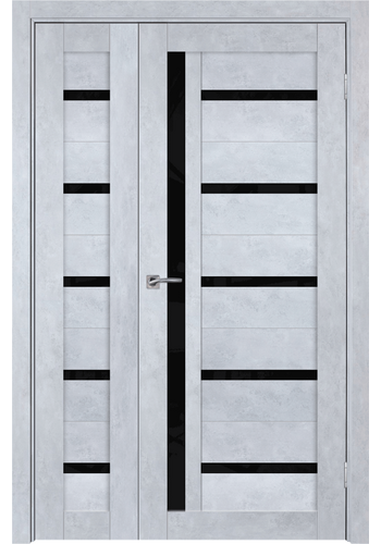 TDR-10H Бетон светлый BLK