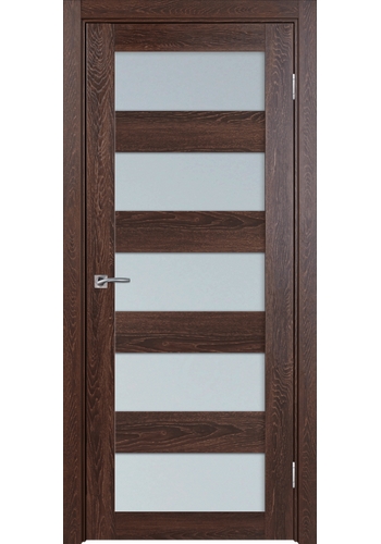 TDR-5 Дуб Филадельфия коньяк