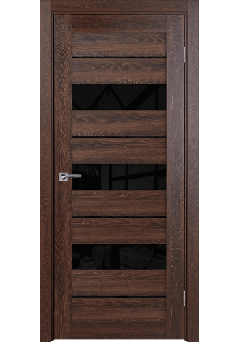 TDR-18 Дуб Филадельфия коньяк BLK