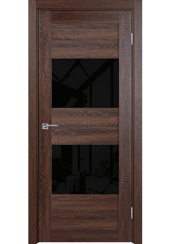 TDR-15 Дуб Филадельфия коньяк BLK