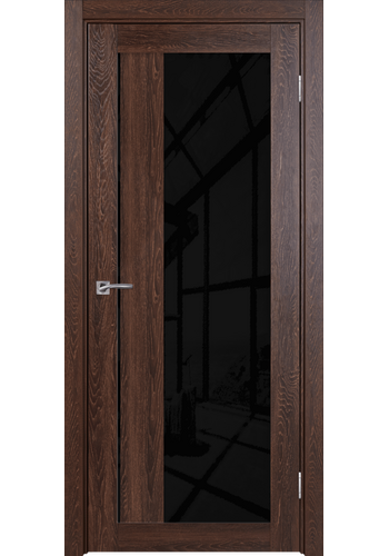 TDR-91 Дуб Филадельфия коньяк BLK