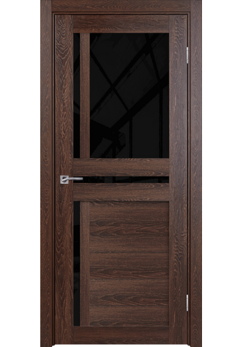 TDR-3-73 Дуб Филадельфия коньяк BLK