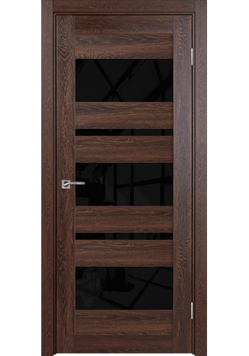 TDR-14 Дуб Филадельфия коньяк BLK