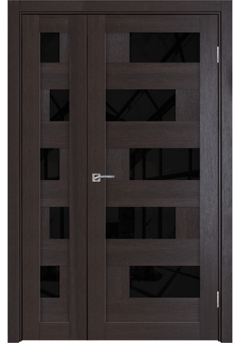 TDR-775 Венге BLK