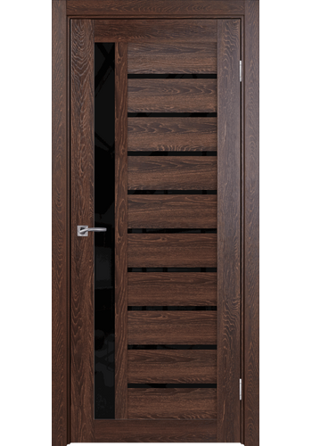 TDR-37 Дуб Филадельфия коньяк BLK