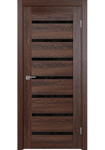 TDR-207 Дуб Филадельфия коньяк BLK