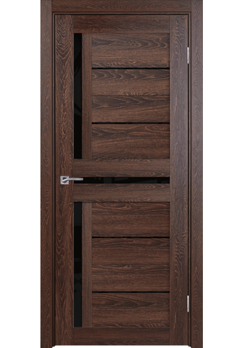 TDR-3 S Дуб Филадельфия коньяк BLK