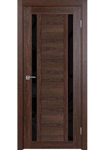 TDR-2 Дуб Фладельфия коньяк BLK