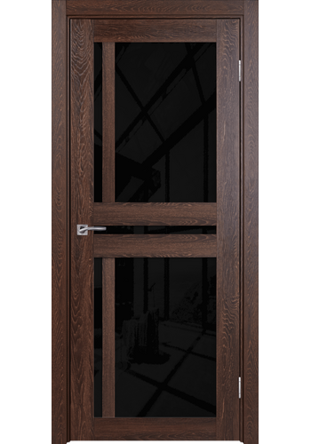 TDR-73 Дуб Филадельфия коньяк BLK