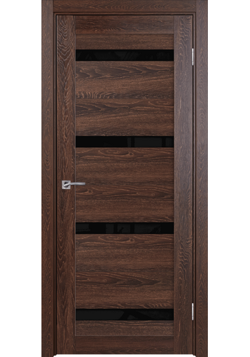 TDR-201 Дуб Филадельфия коньяк BLK