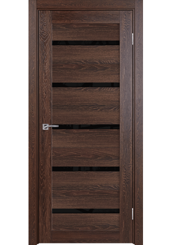 TDR-1 Дуб Филадельфия коньяк BLK