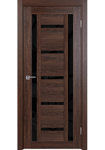 TDR-10 Дуб Филадельфия коньяк BLK