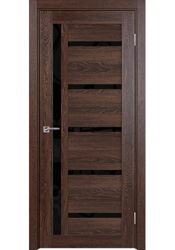 TDR-10H Дуб Филадельфия коньяк BLK